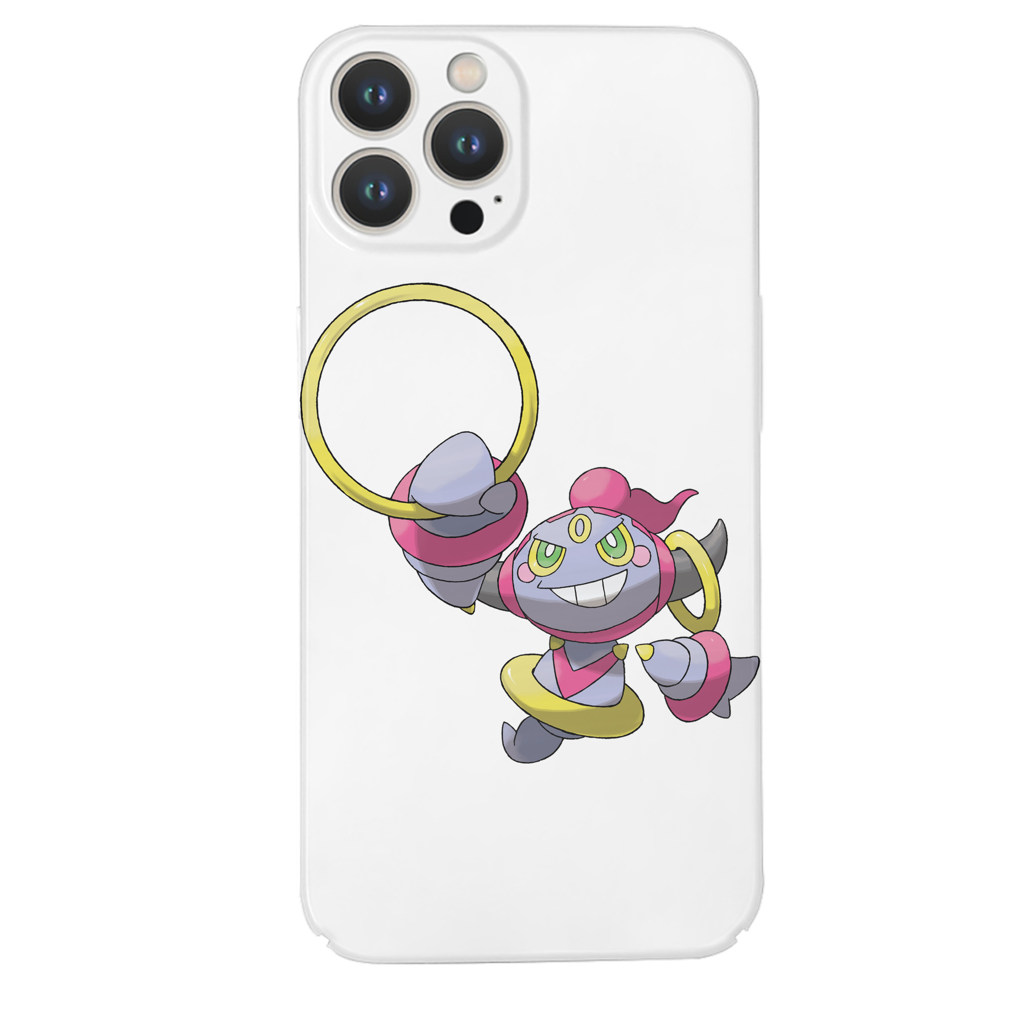 （画像用） ポケットモンスター Pokémon 【iPhone 14シリーズ対応】ハードケース